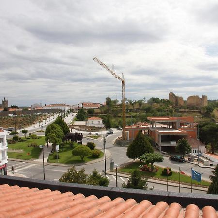 Hotel Turismo Miranda Miranda do Douro Bagian luar foto
