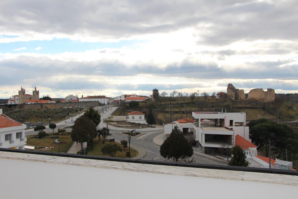Hotel Turismo Miranda Miranda do Douro Bagian luar foto