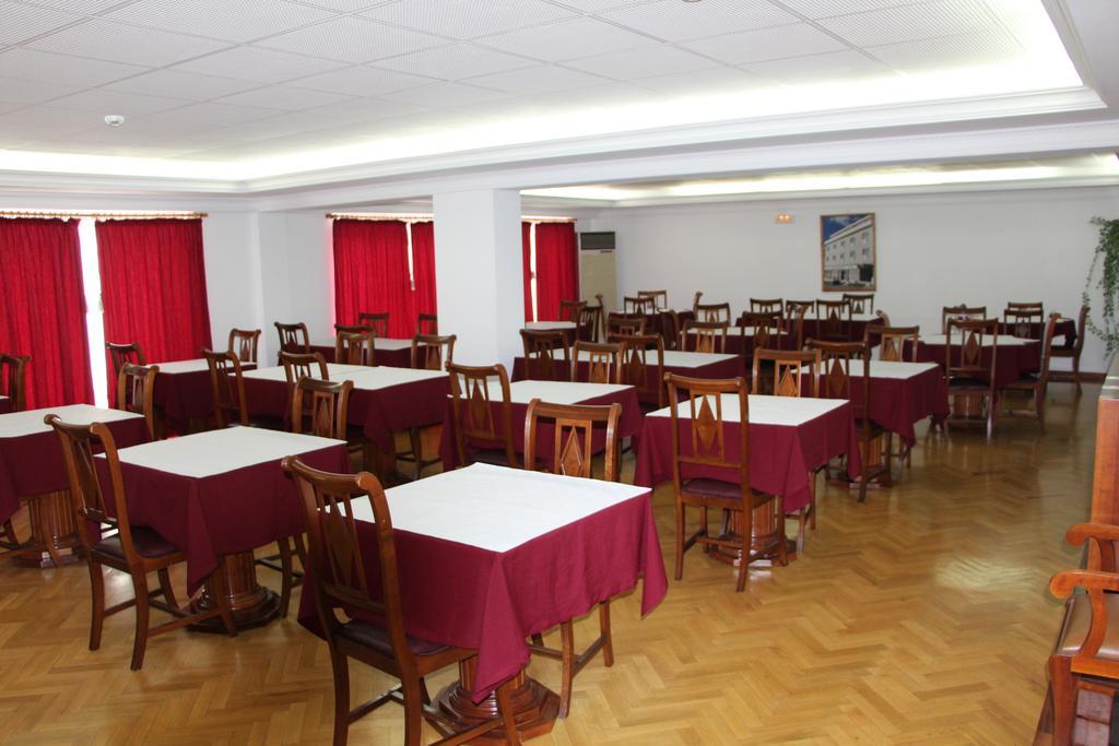 Hotel Turismo Miranda Miranda do Douro Bagian luar foto