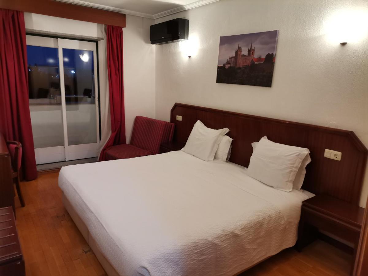 Hotel Turismo Miranda Miranda do Douro Bagian luar foto