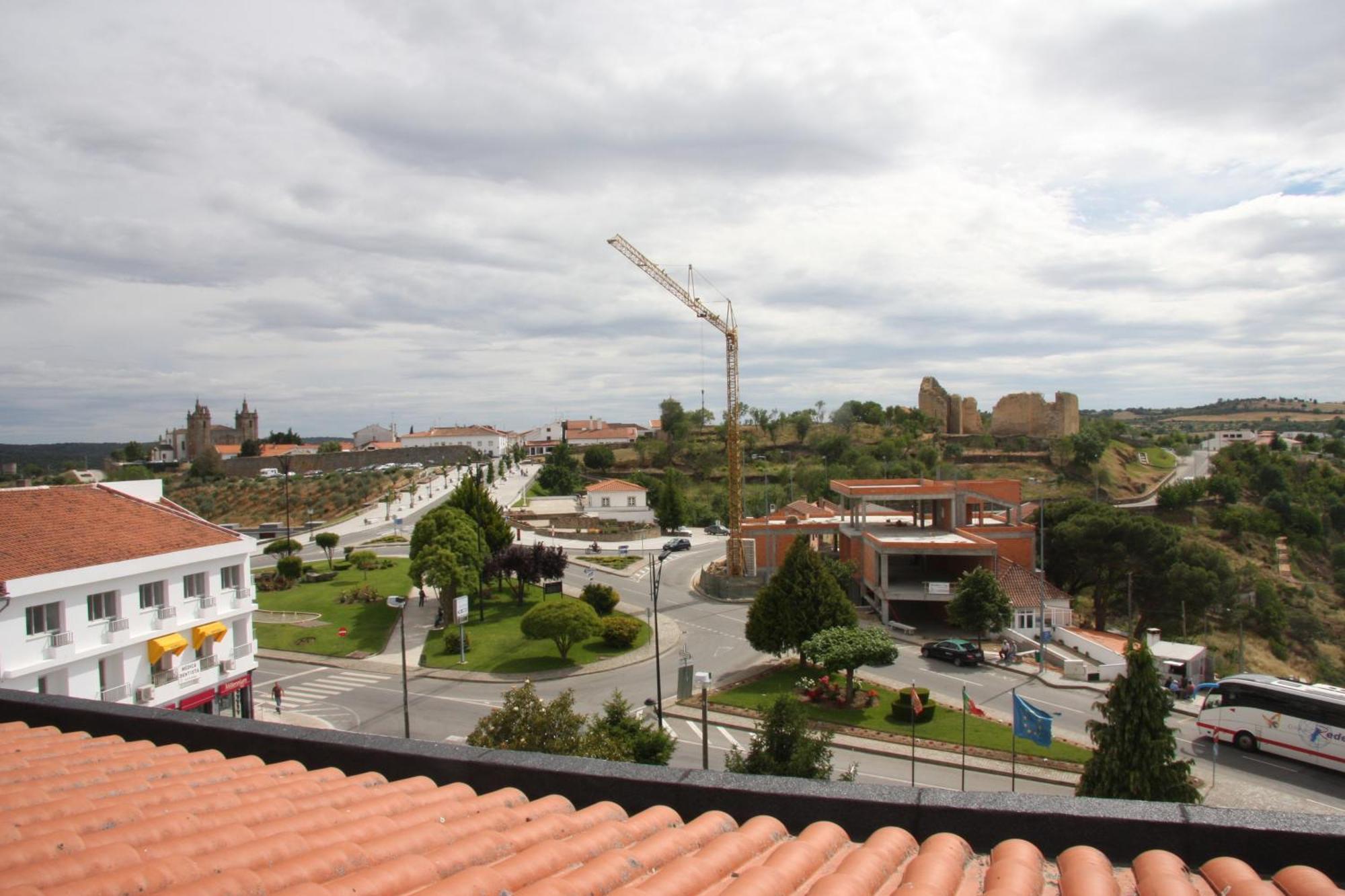 Hotel Turismo Miranda Miranda do Douro Bagian luar foto