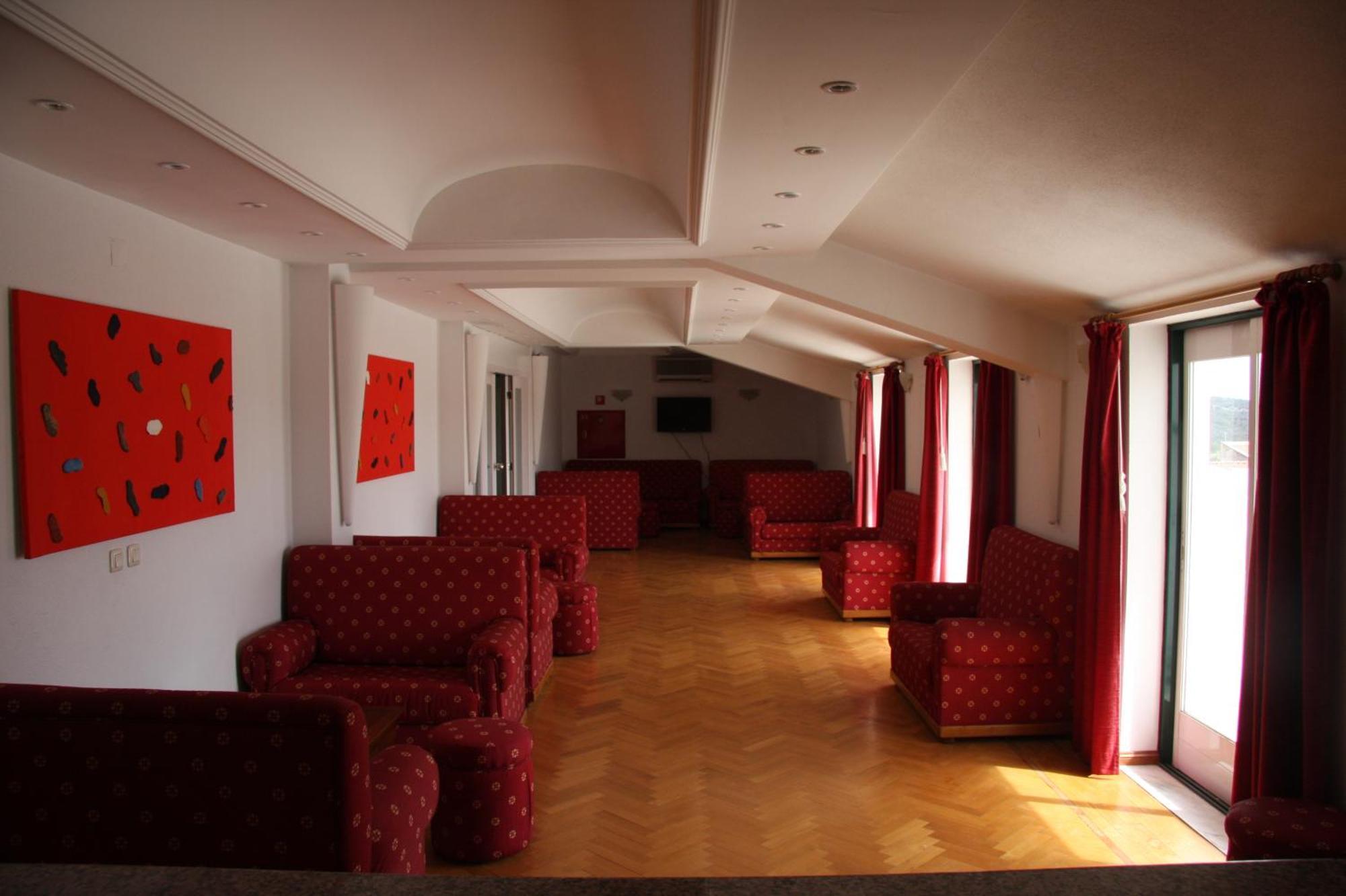 Hotel Turismo Miranda Miranda do Douro Bagian luar foto