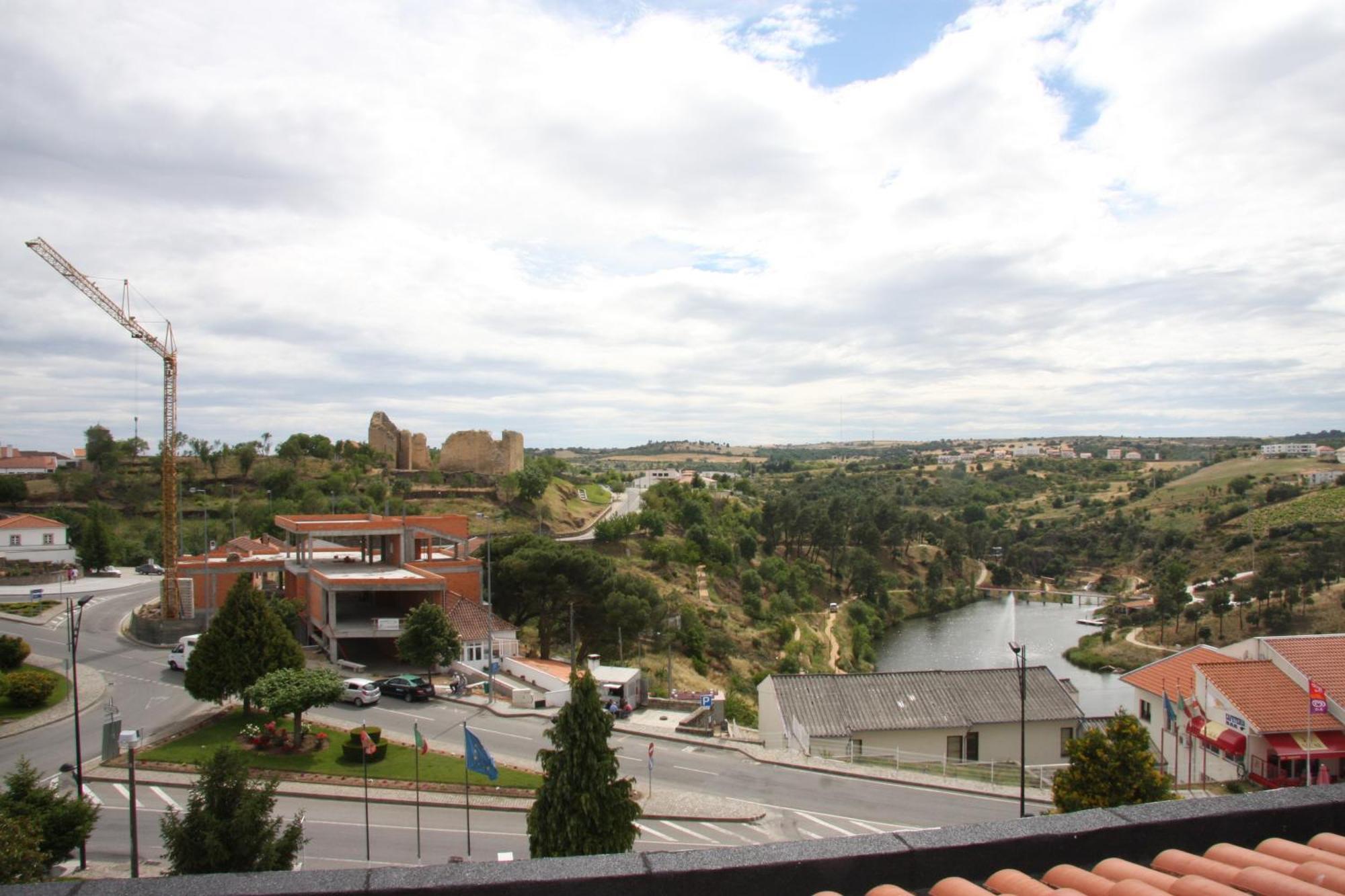 Hotel Turismo Miranda Miranda do Douro Bagian luar foto