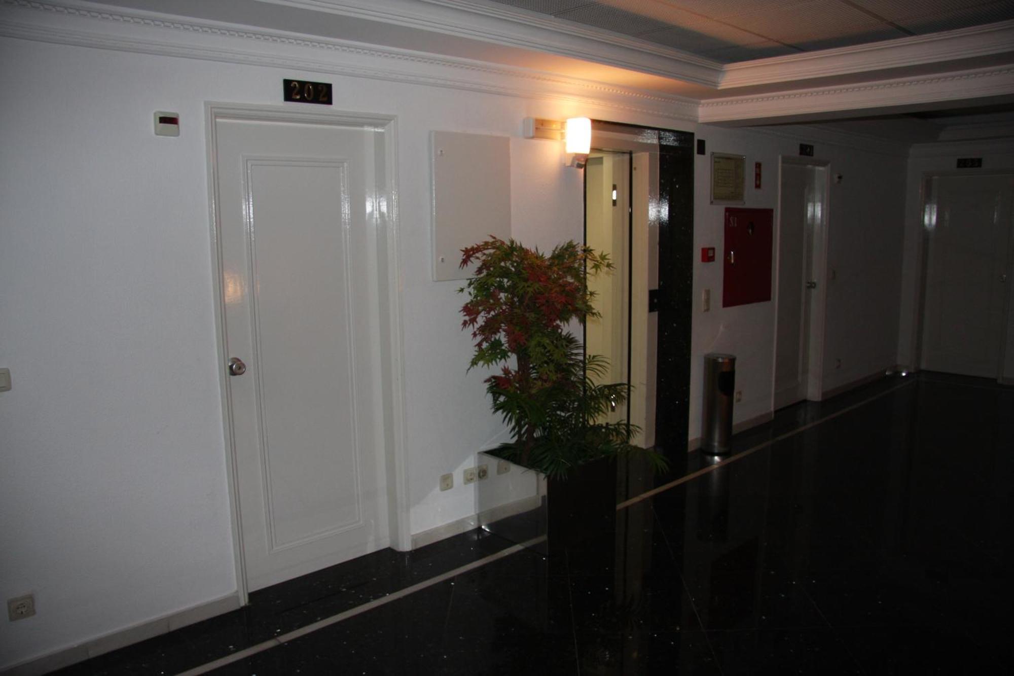 Hotel Turismo Miranda Miranda do Douro Bagian luar foto